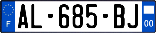 AL-685-BJ