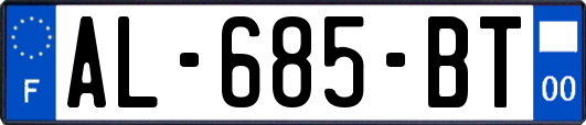 AL-685-BT