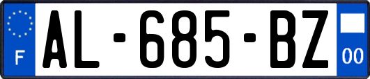 AL-685-BZ
