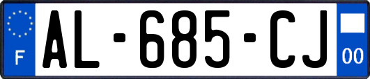 AL-685-CJ