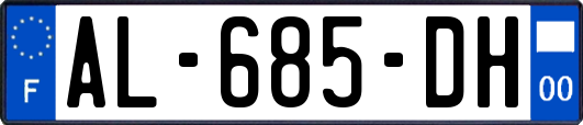 AL-685-DH