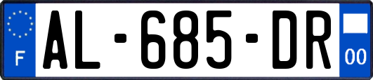 AL-685-DR