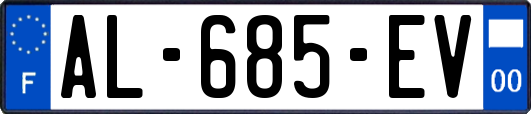 AL-685-EV