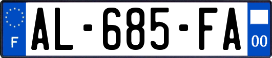 AL-685-FA