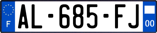 AL-685-FJ