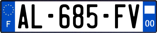 AL-685-FV