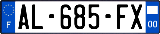 AL-685-FX