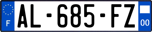 AL-685-FZ
