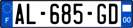 AL-685-GD