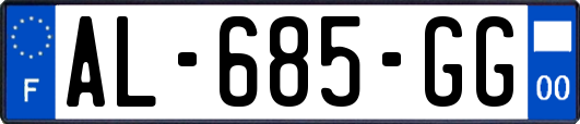 AL-685-GG
