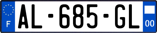 AL-685-GL