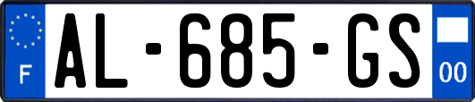 AL-685-GS