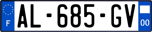 AL-685-GV