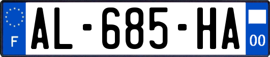 AL-685-HA