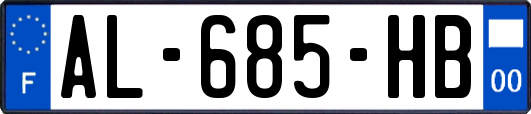 AL-685-HB