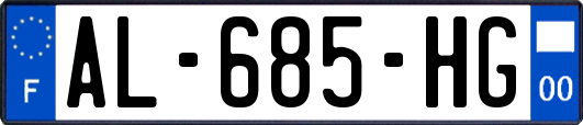 AL-685-HG