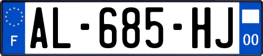 AL-685-HJ