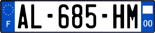 AL-685-HM