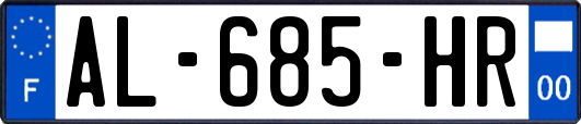 AL-685-HR