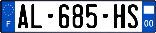 AL-685-HS