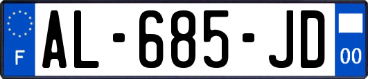 AL-685-JD