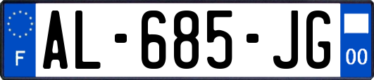 AL-685-JG