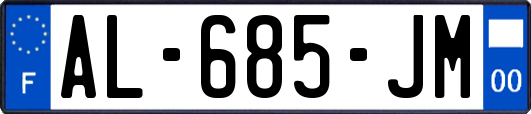 AL-685-JM