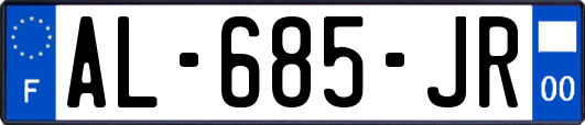AL-685-JR