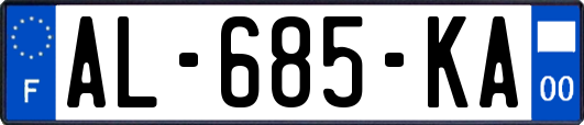 AL-685-KA