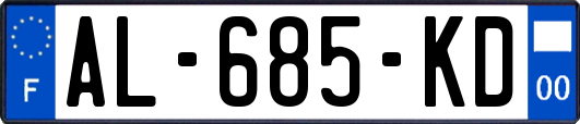AL-685-KD