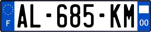 AL-685-KM