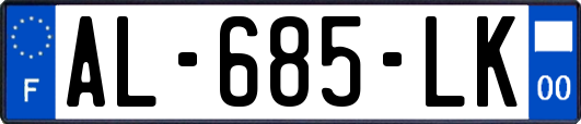 AL-685-LK