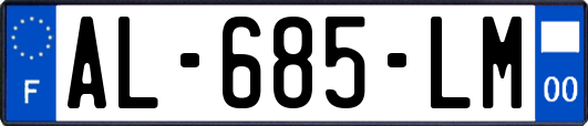 AL-685-LM