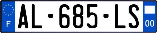 AL-685-LS