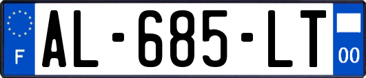 AL-685-LT