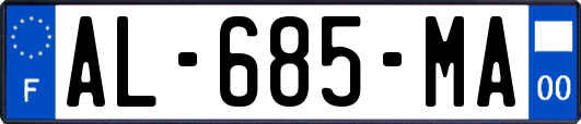 AL-685-MA