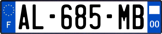 AL-685-MB