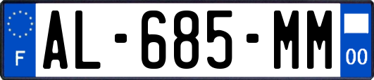 AL-685-MM