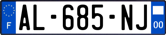 AL-685-NJ