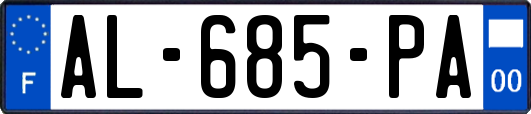 AL-685-PA