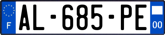 AL-685-PE