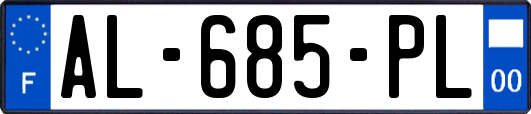 AL-685-PL