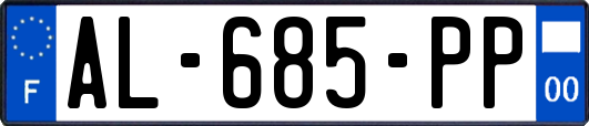 AL-685-PP