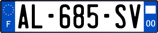 AL-685-SV