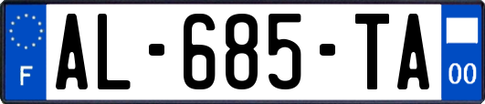 AL-685-TA