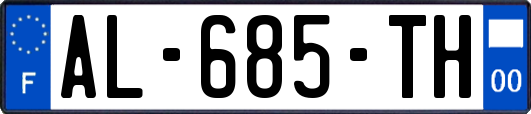 AL-685-TH