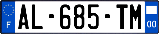AL-685-TM