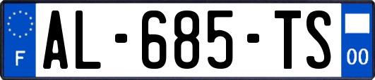 AL-685-TS