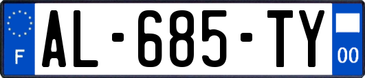 AL-685-TY