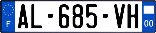 AL-685-VH